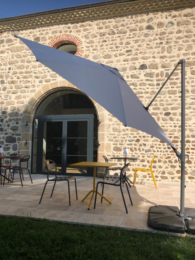 Le Trianon D'yss