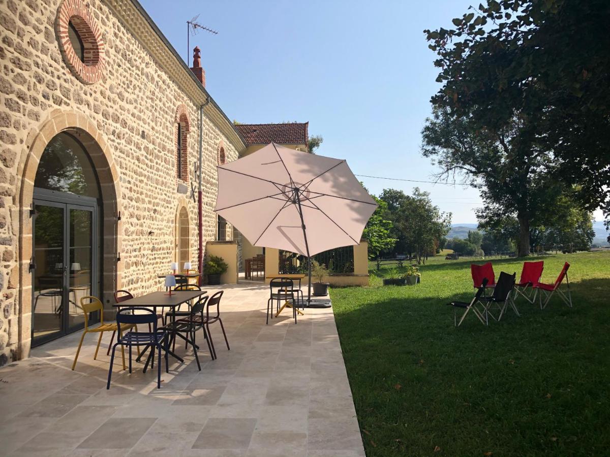 Gasthof Le Trianon D'yss