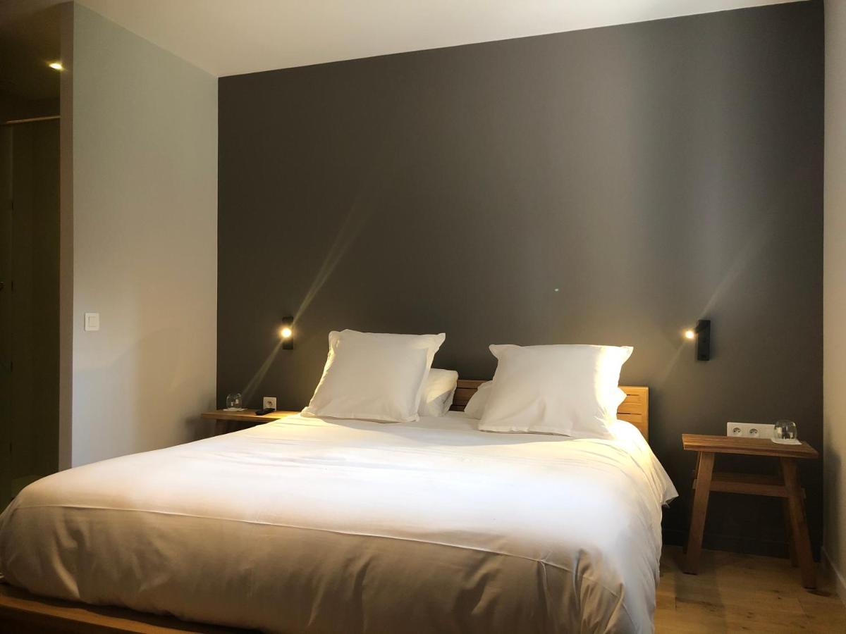 Le Trianon D'yss Gasthof *