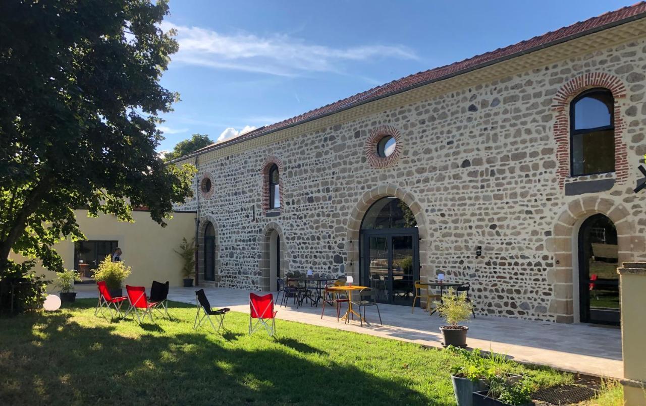 Le Trianon D'yss Guest house *
