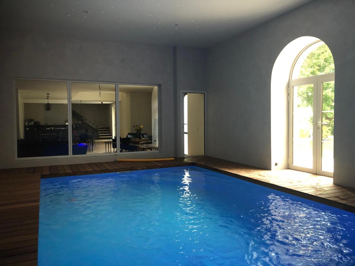 Le Trianon D'yss * Issoire