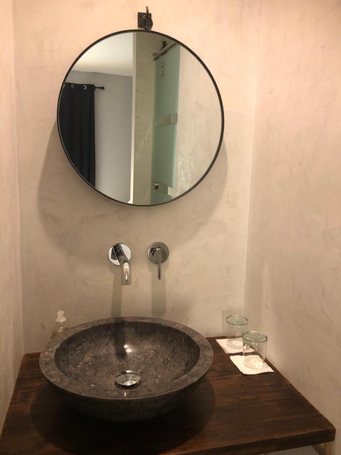 Le Trianon D'yss Guest house Issoire