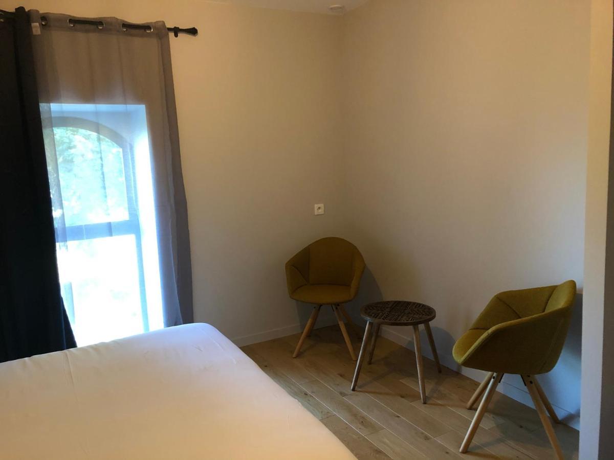 Le Trianon D'yss Guest house Issoire