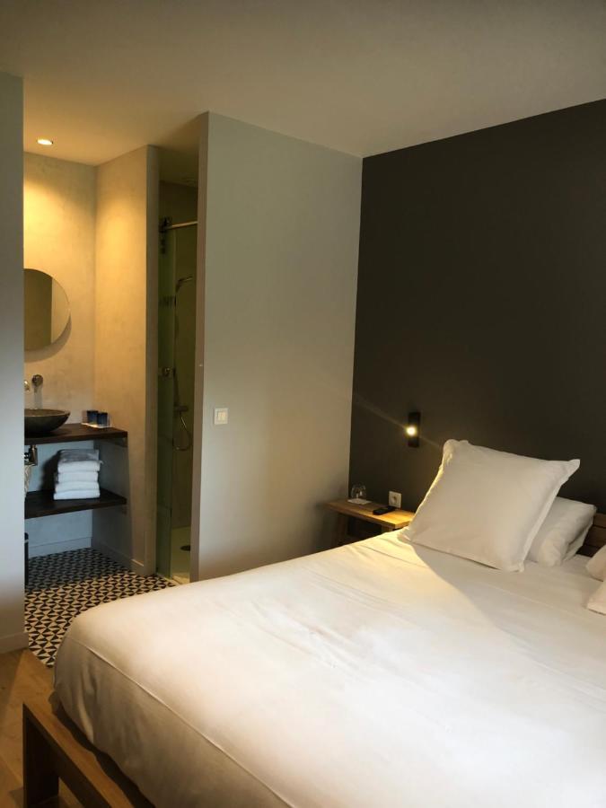 Le Trianon D'yss Issoire