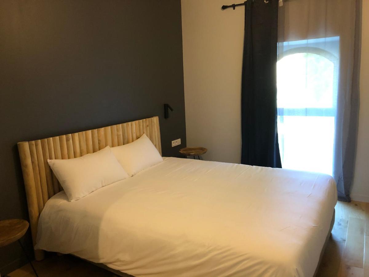 Le Trianon D'yss Guest house