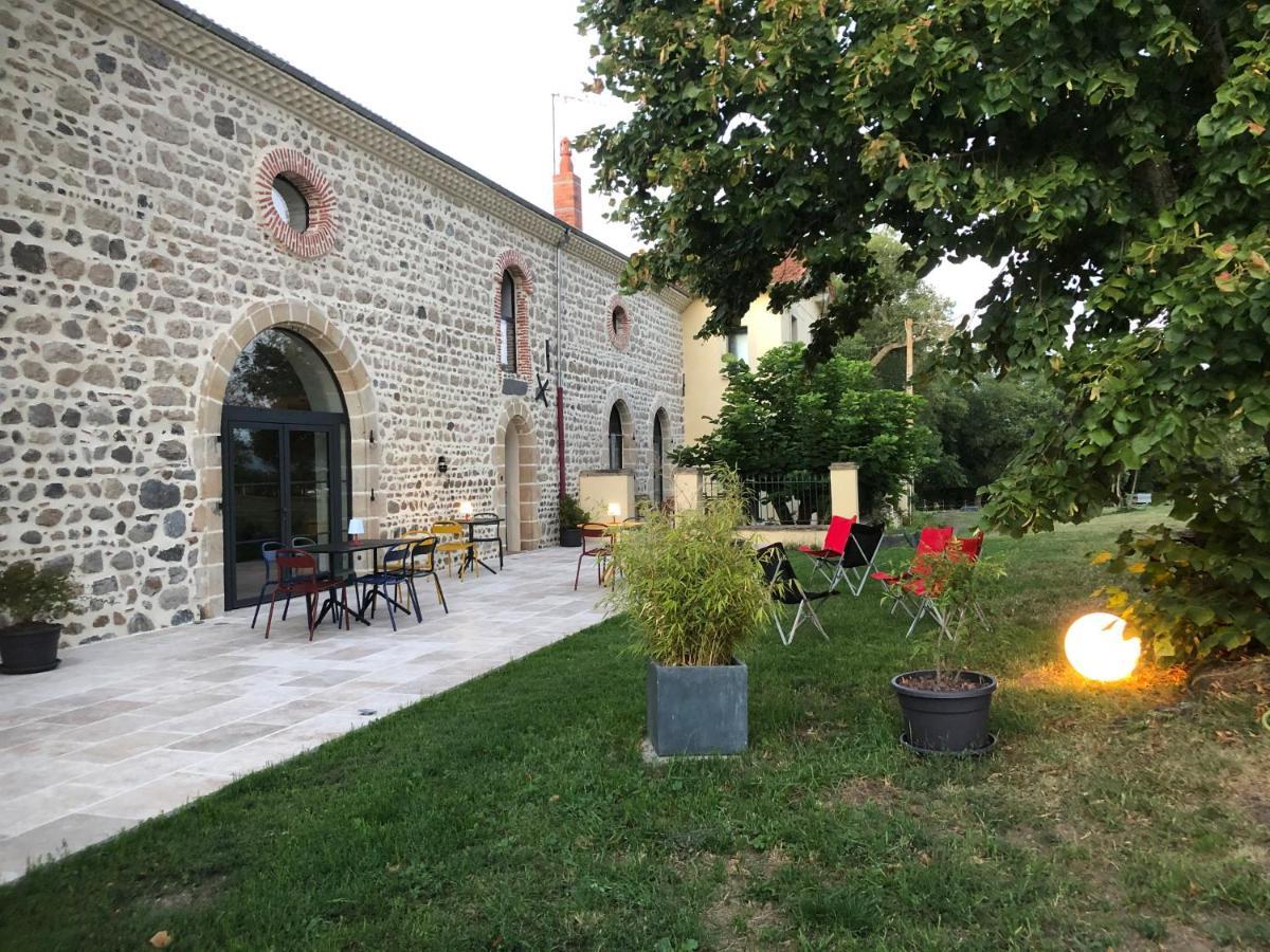 Guest house Le Trianon D'yss *