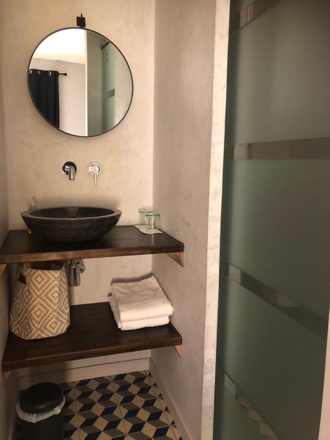 Guest house Le Trianon D'yss Issoire