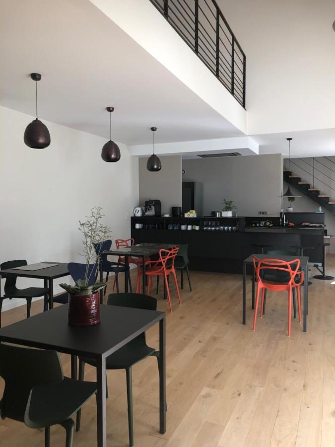 Guest house Le Trianon D'yss *
