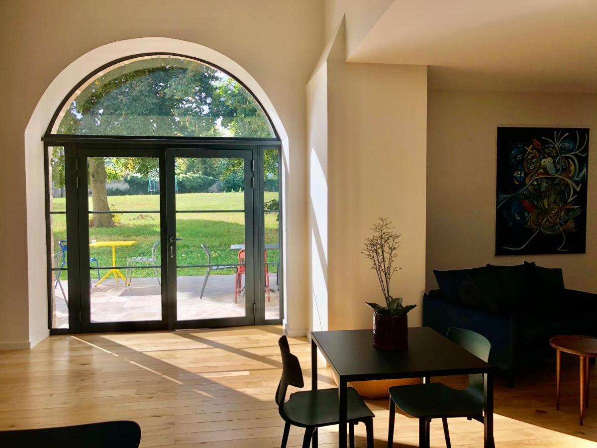 Le Trianon D'yss * Issoire